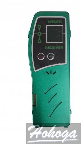 一般綠光墨線儀接收器